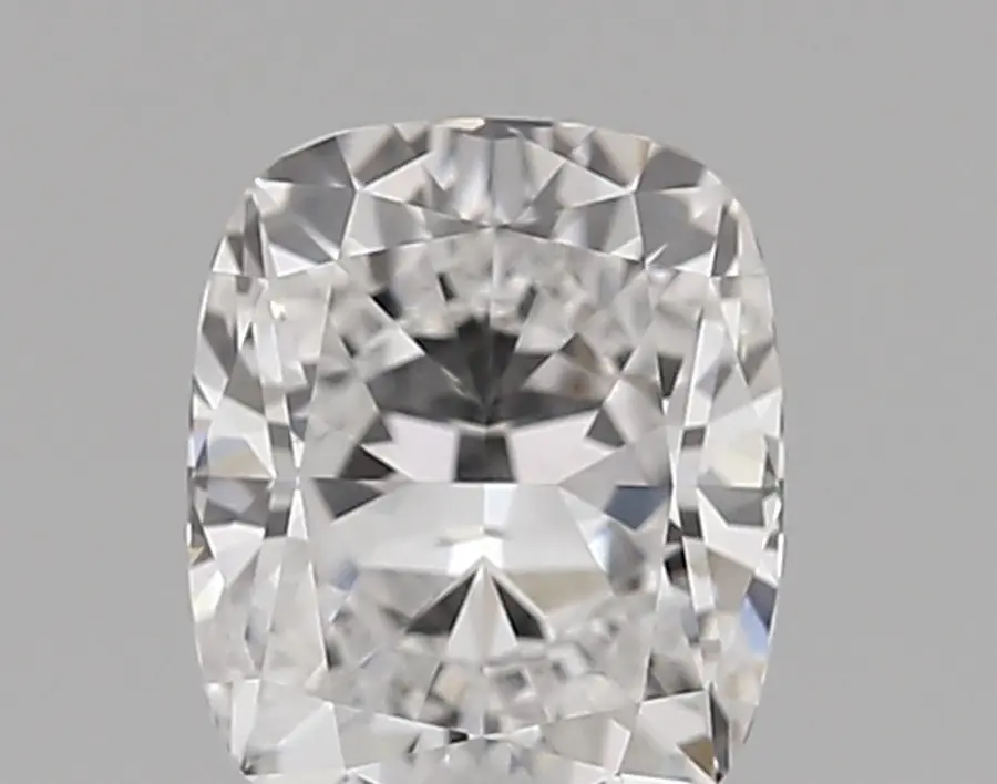 1.07ct D VVS1 Cushion (IGI)