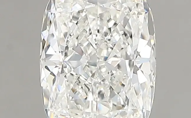 1.07ct E VVS2 Cushion (IGI)