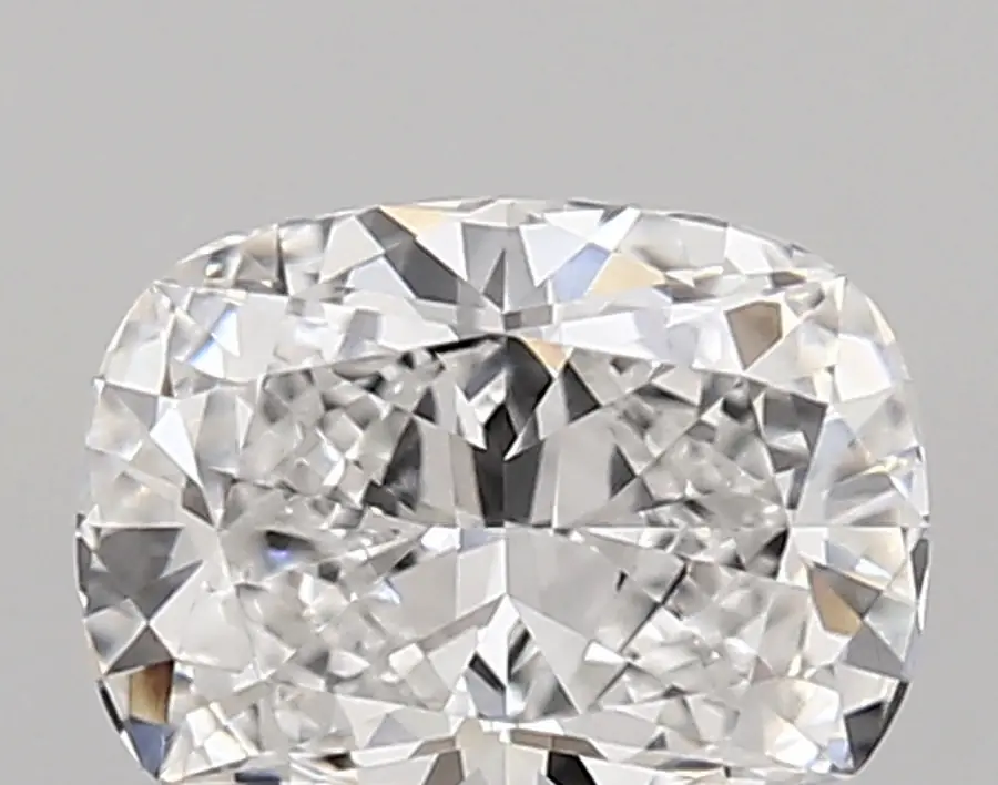 1.07ct E VVS2 Cushion (IGI)