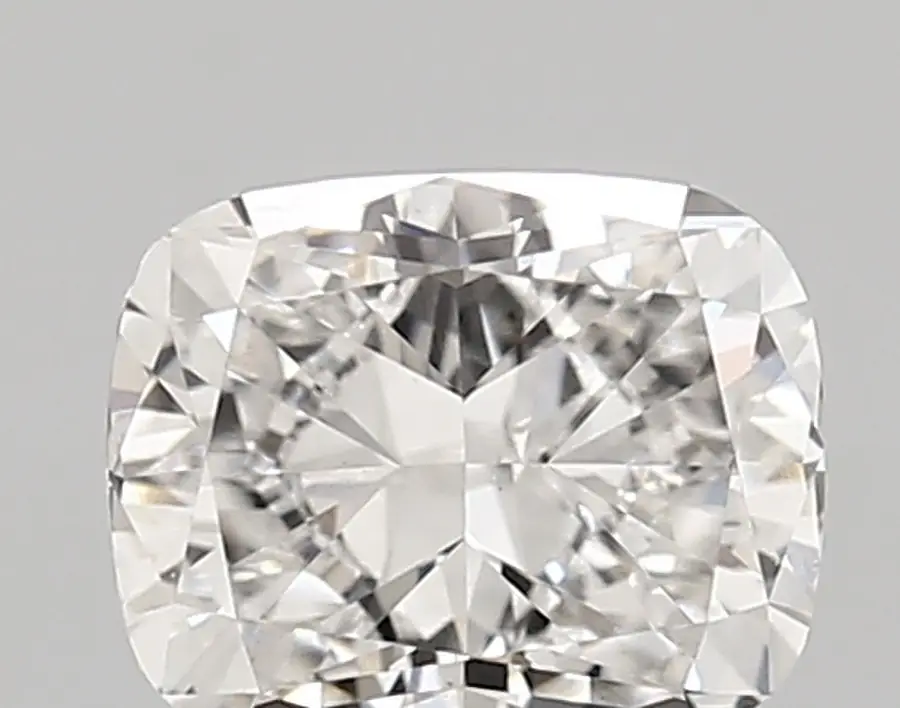 1.07ct E VVS2 Cushion (IGI)