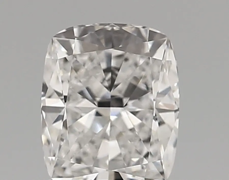 1.07ct D VVS1 Cushion (IGI)