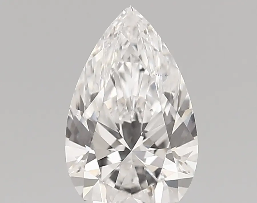 1.07ct D VS1 Pear (IGI)