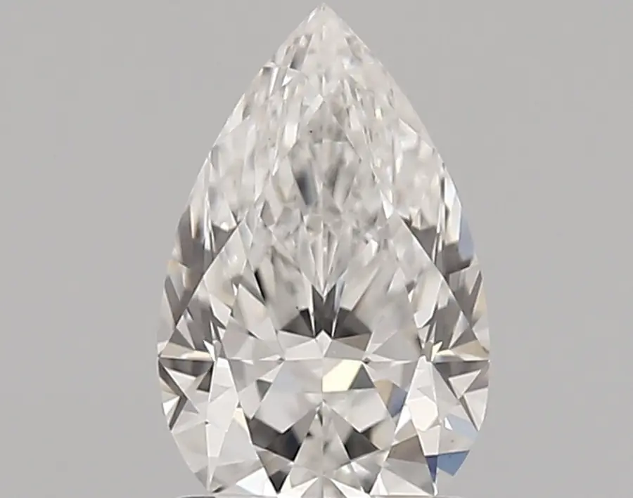 1.07ct E VVS2 Pear (IGI)