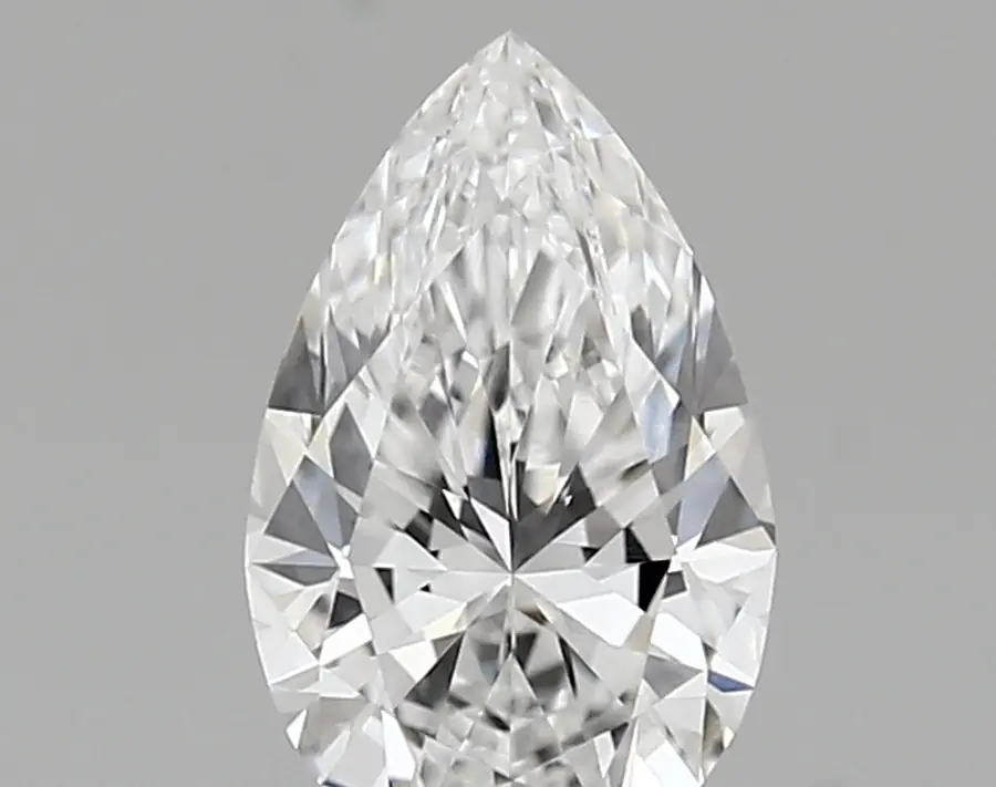 1.07ct E VVS1 Pear (IGI)