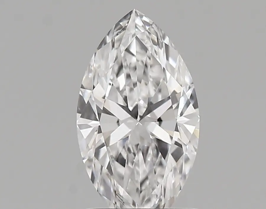1.07ct D VVS2 Marquise (IGI)