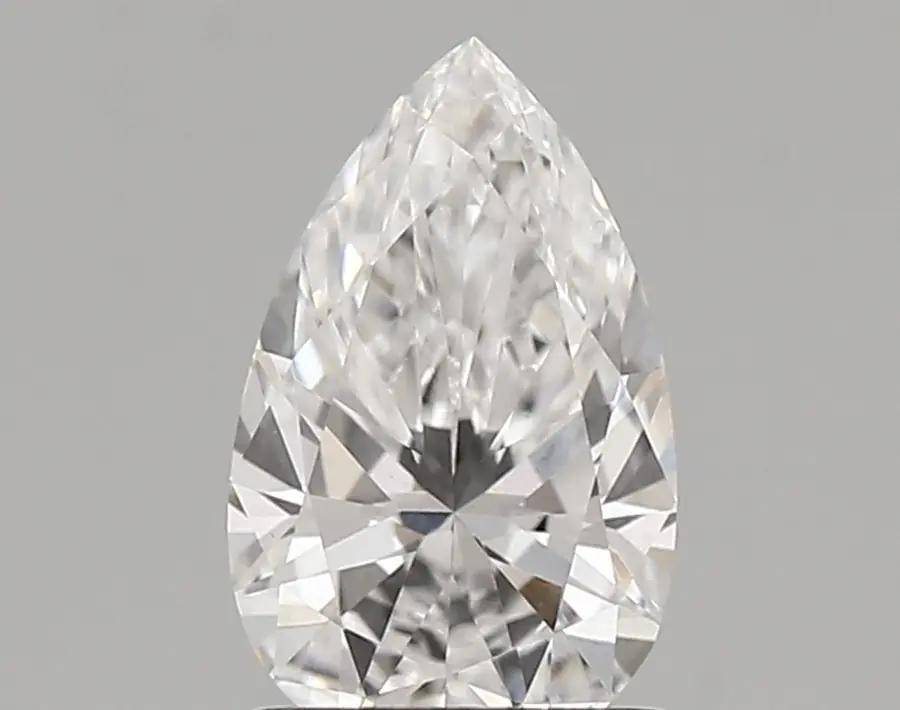 1.07ct E VVS2 Pear (IGI)