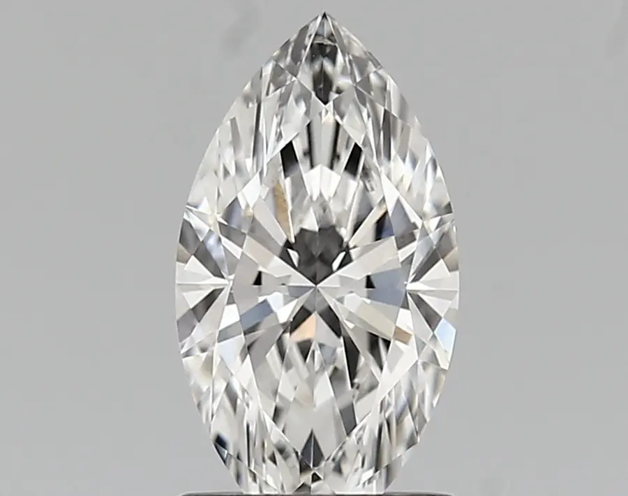 1.07ct E VVS2 Marquise (IGI)