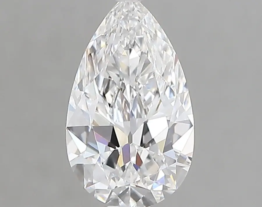1.07ct D VVS2 Pear (IGI)