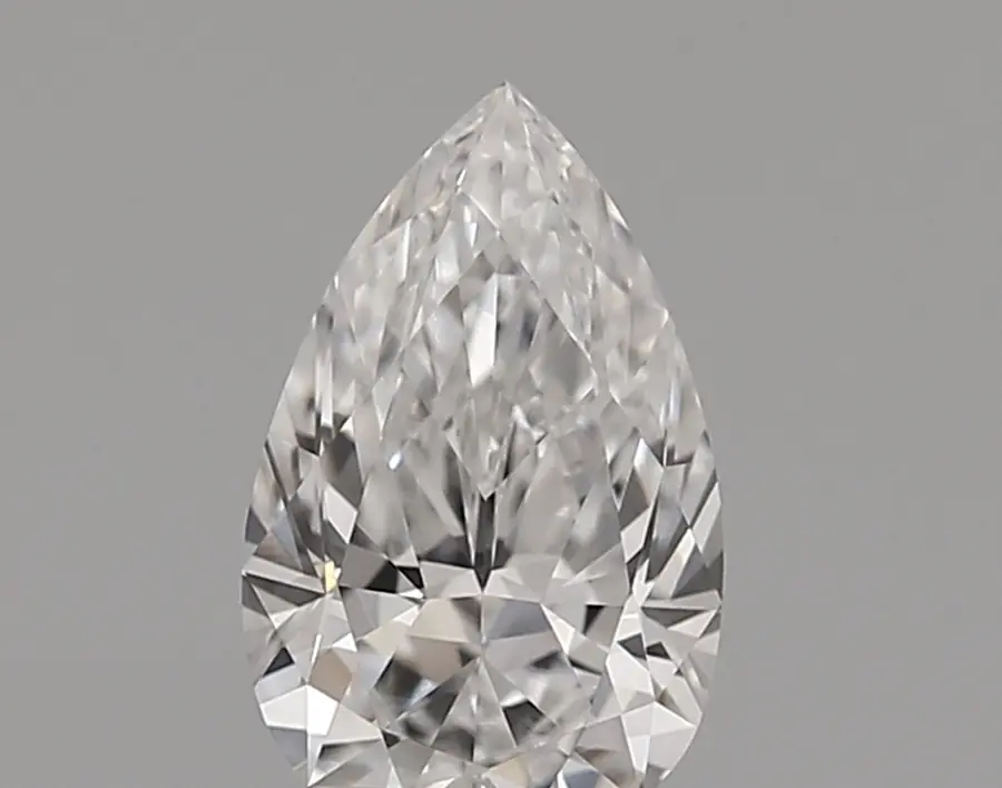 1.07ct D VVS2 Pear (IGI)