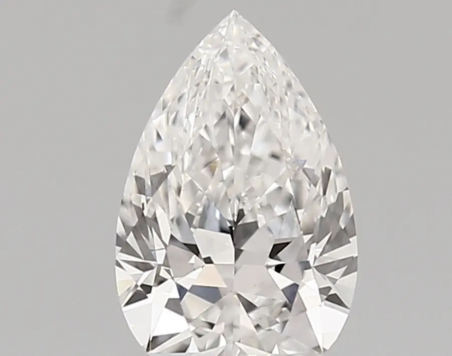 1.07ct D VS1 Pear (IGI)