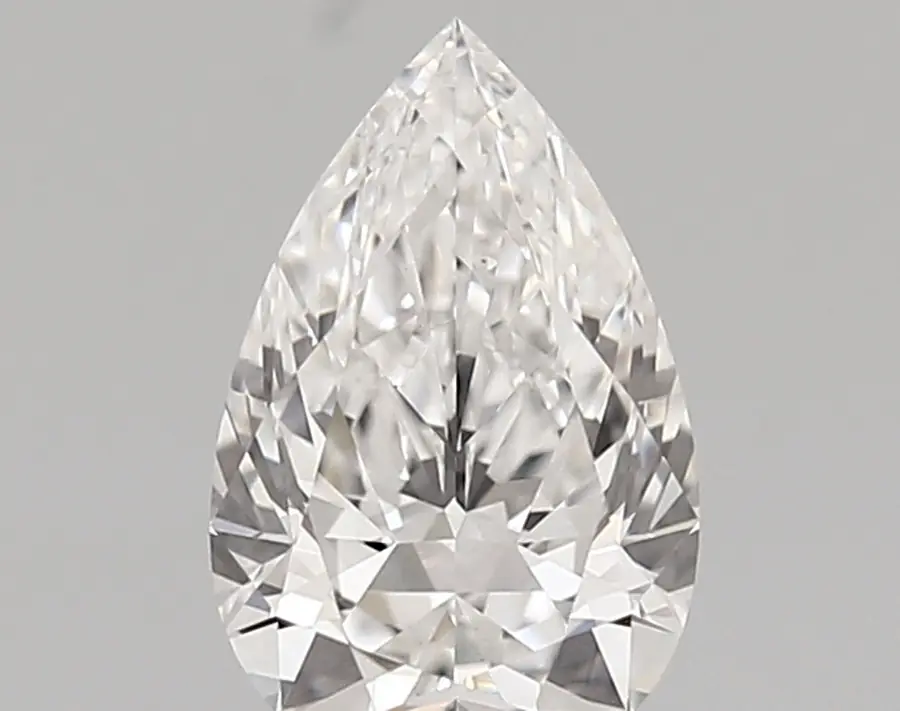 1.07ct D VS1 Pear (IGI)