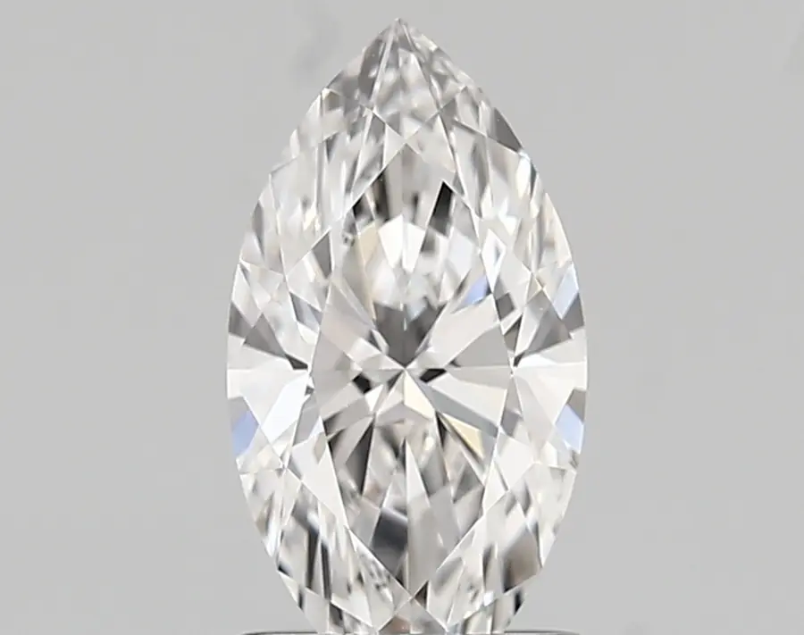 1.07ct D VVS2 Marquise (IGI)