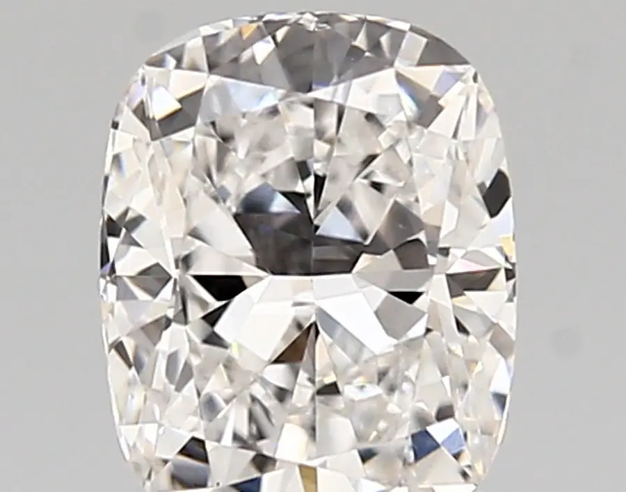 1.07ct D VS1 Cushion (IGI)