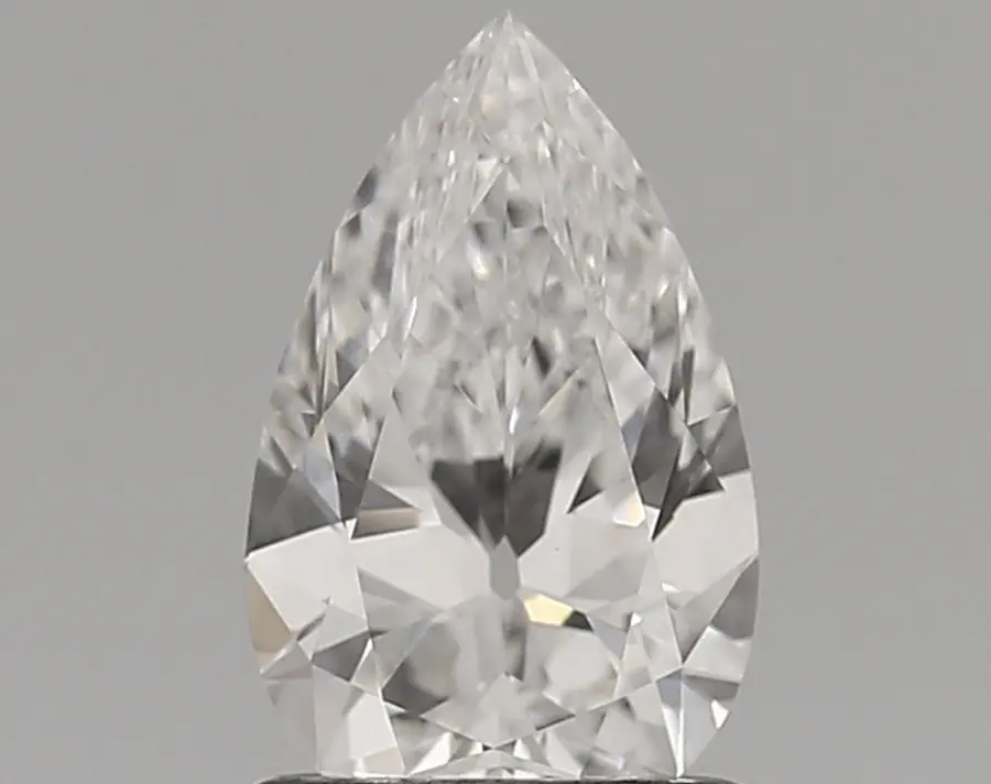 1.07ct D VVS2 Pear (IGI)