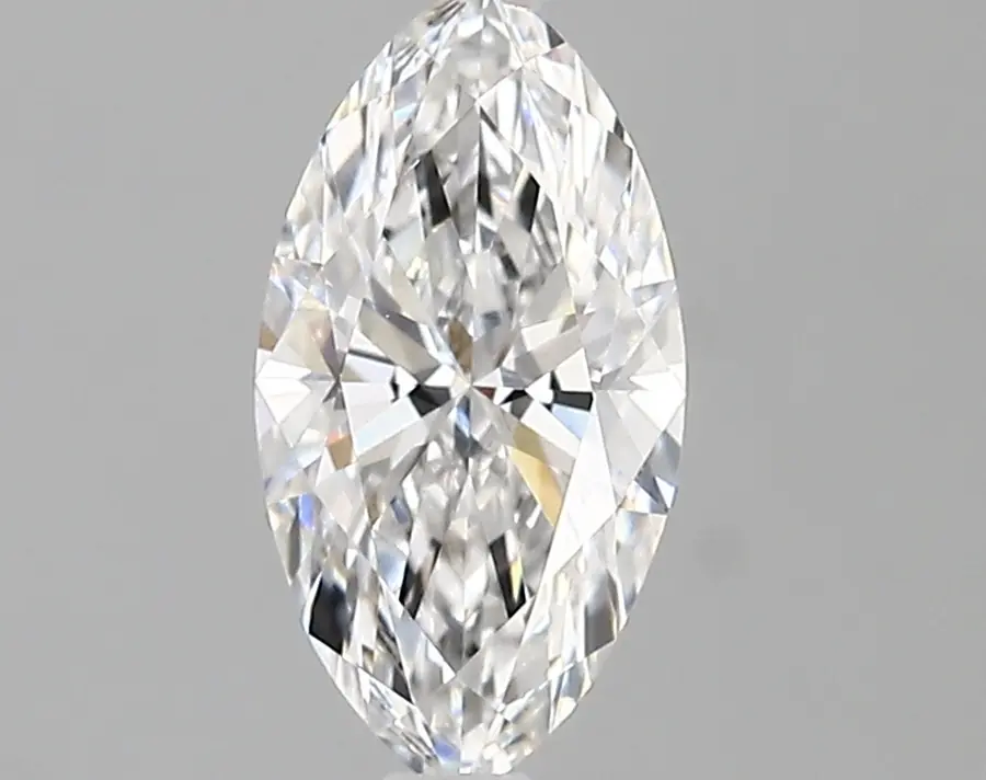 1.07ct D VVS2 Marquise (IGI)