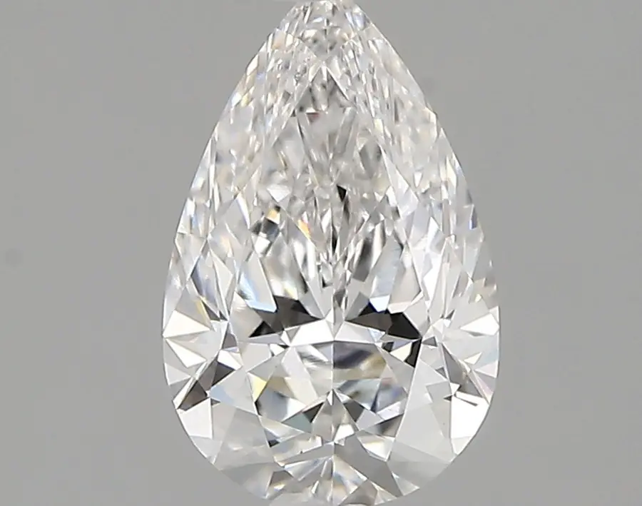 1.07ct E VVS2 Pear (IGI)