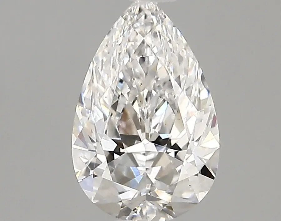 1.07ct D VS1 Pear (IGI)
