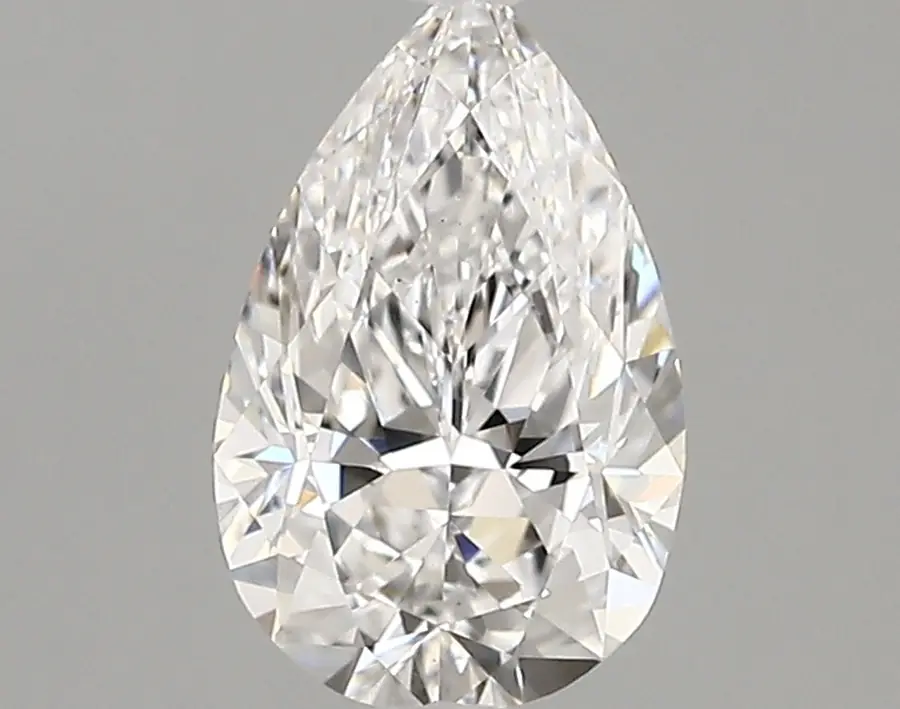 1.07ct D VS1 Pear (IGI)