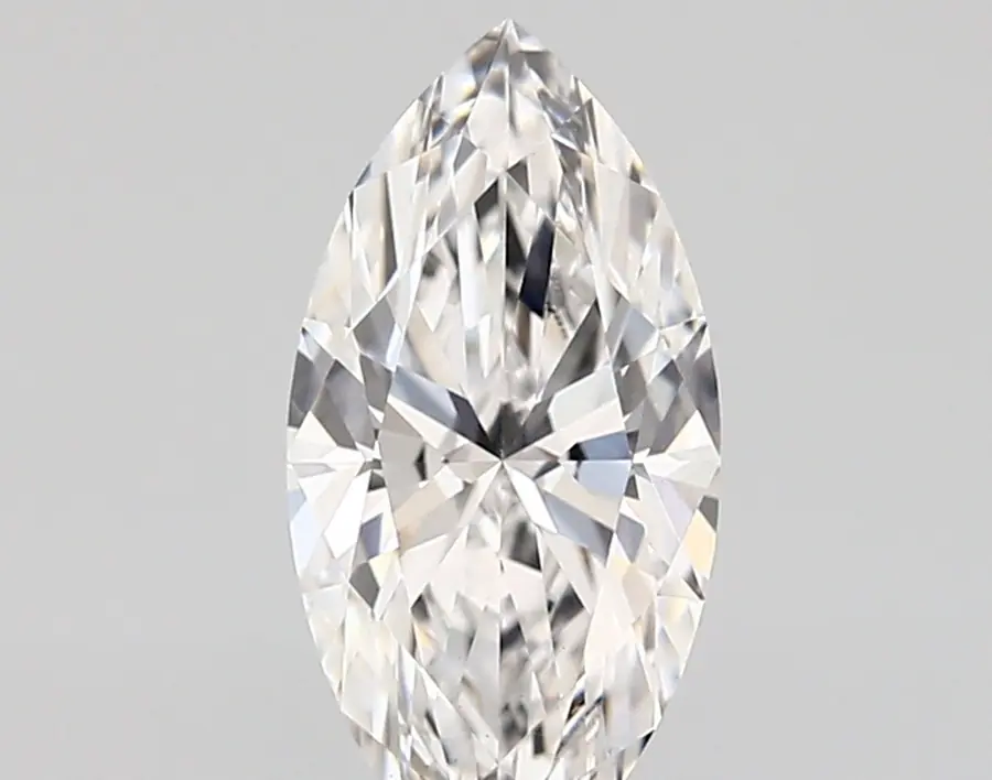 1.07ct D VVS2 Marquise (IGI)
