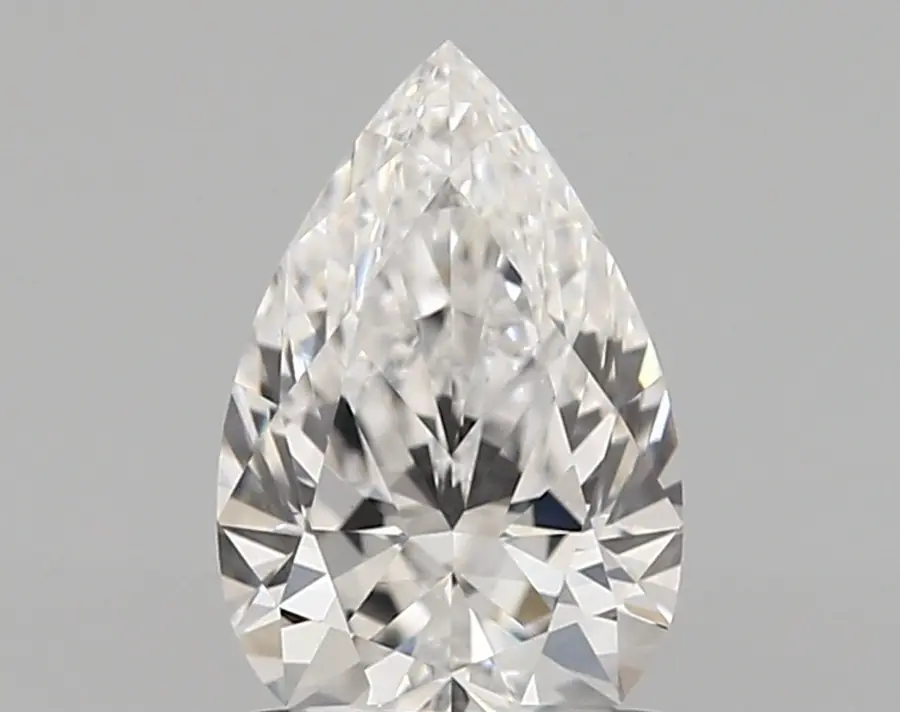 1.07ct D VVS2 Pear (IGI)
