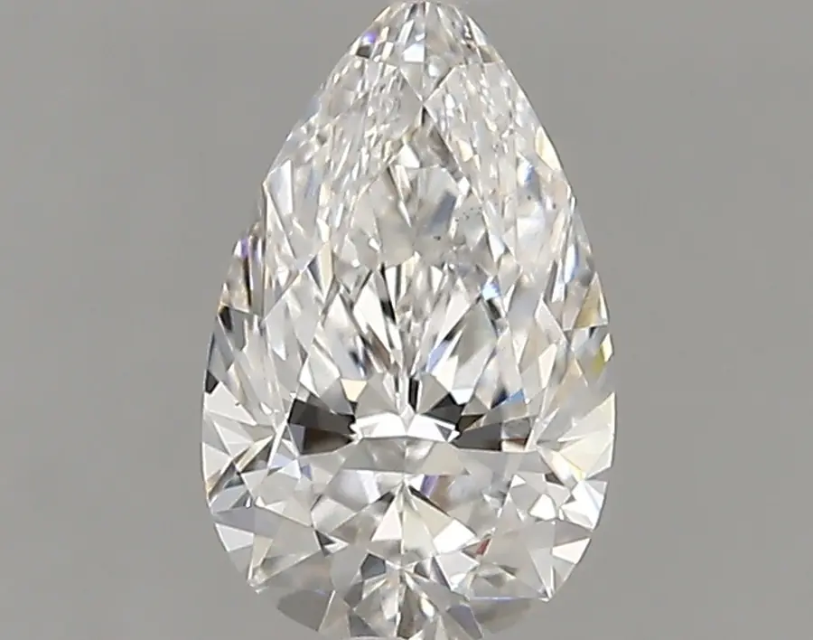 1.07ct E VS1 Pear (IGI)
