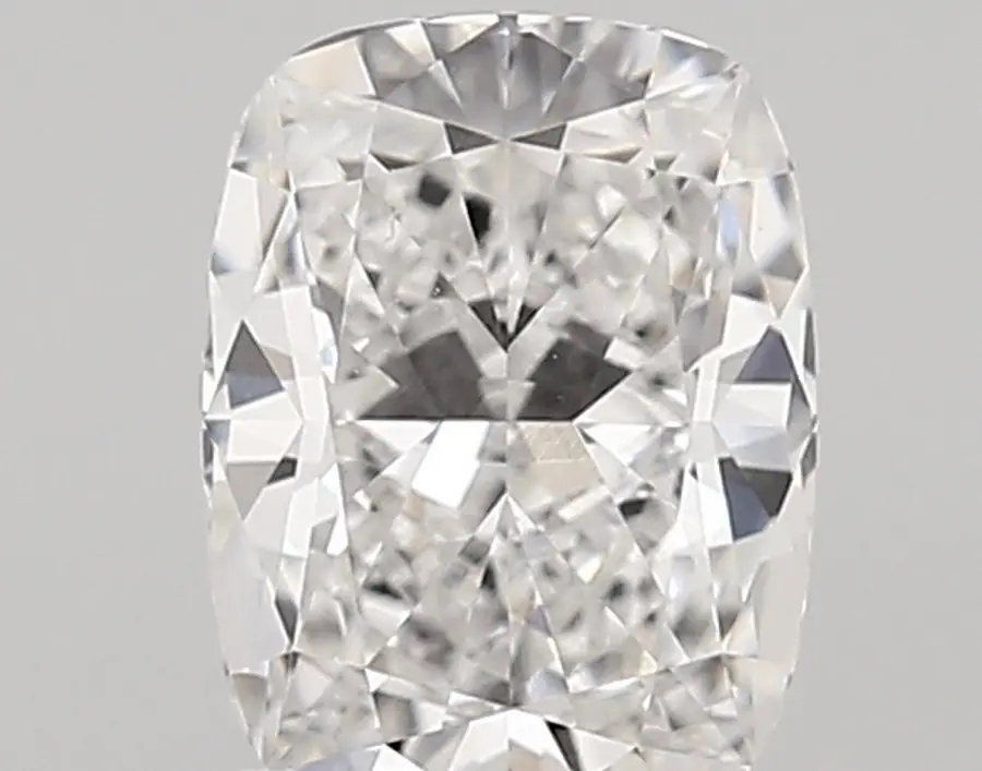 1.06ct E VVS2 Cushion (IGI)