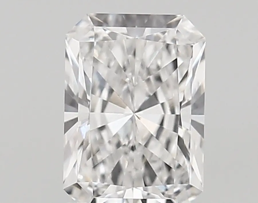 1.06ct D VVS2 Radiant (IGI)