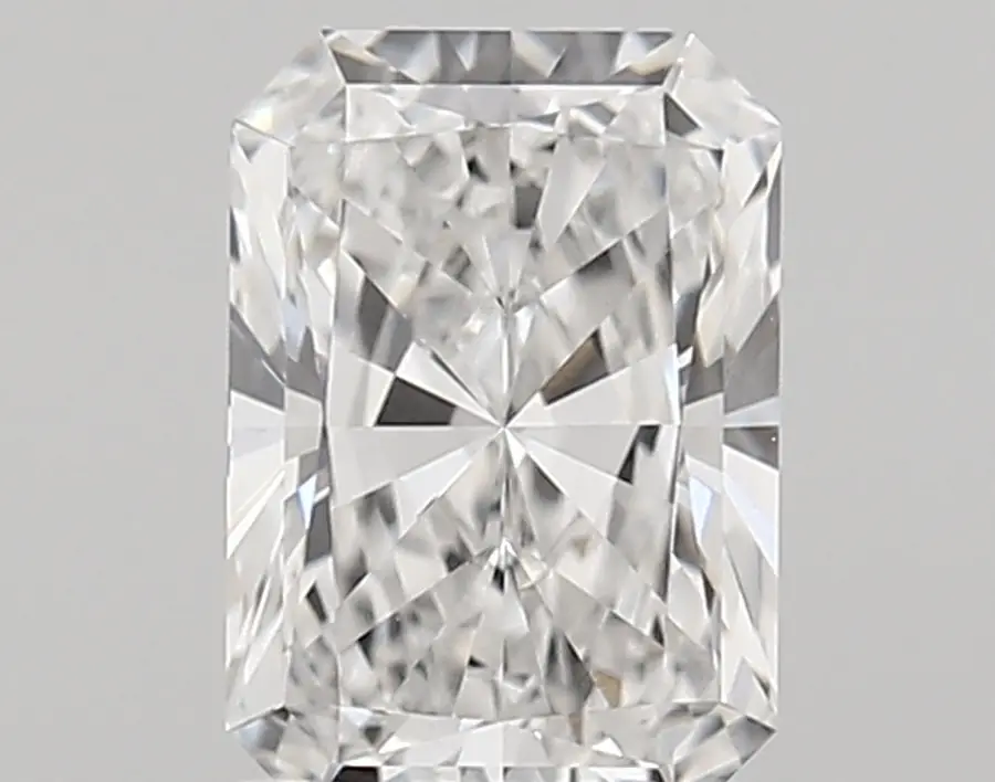 1.06ct E VVS2 Radiant (IGI)