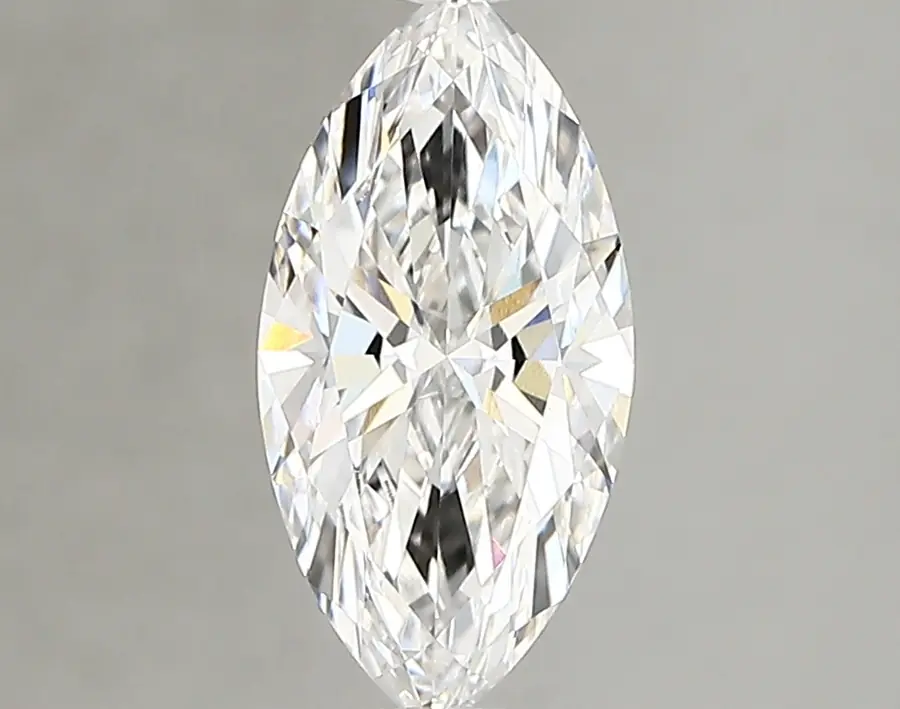 1.06ct D VVS1 Marquise (IGI)