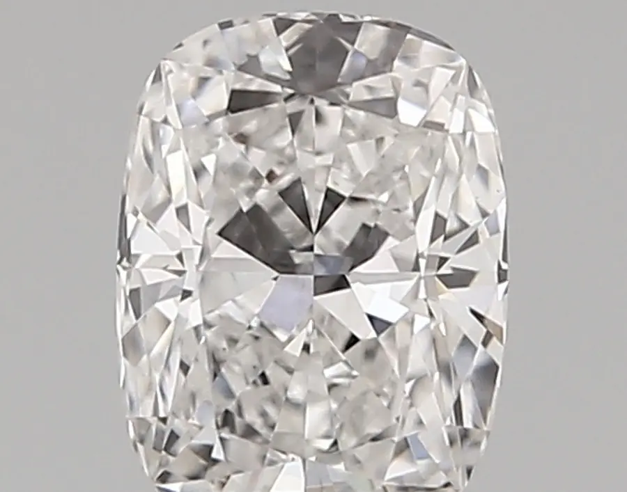 1.06ct E VVS2 Cushion (IGI)