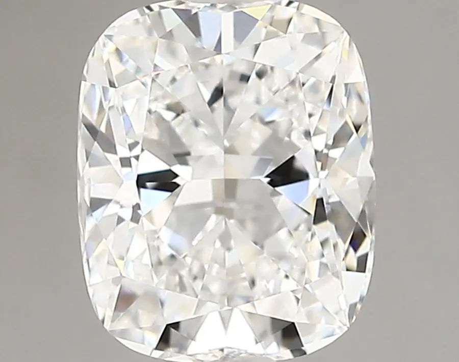 1.06ct D VVS1 Cushion (IGI)