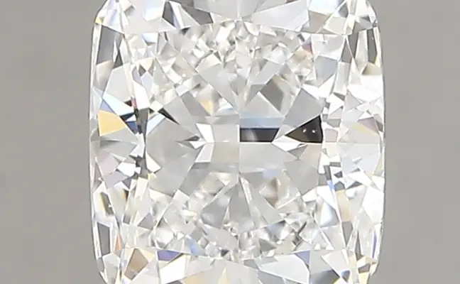1.06ct E VVS2 Cushion (IGI)