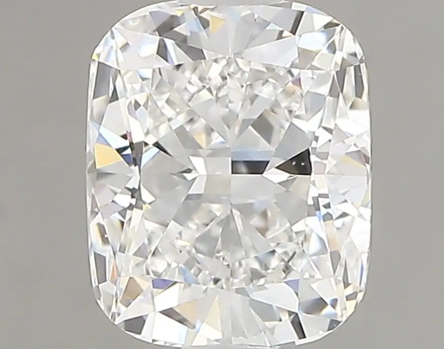 1.06ct E VVS2 Cushion (IGI)