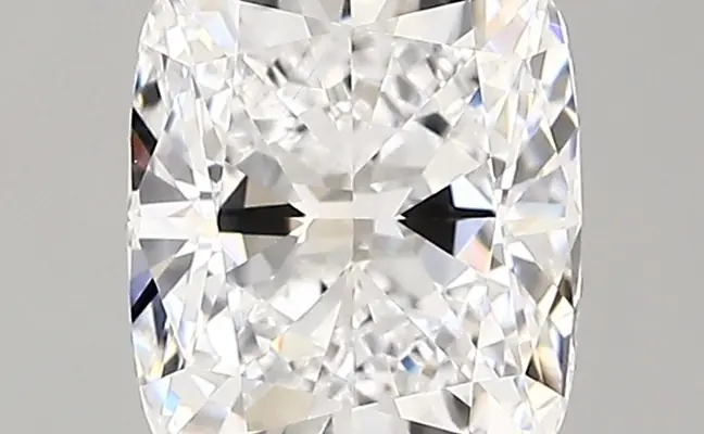 1.06ct D VS1 Cushion (IGI)