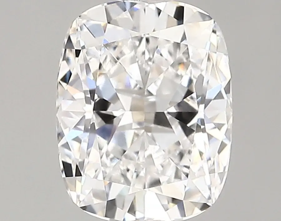 1.06ct D VVS2 Cushion (IGI)