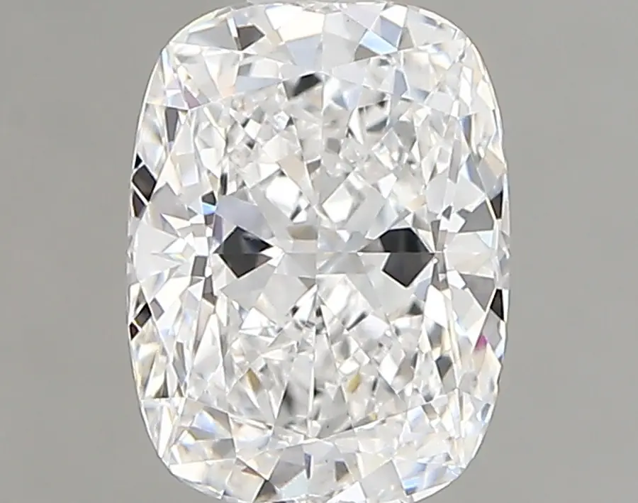 1.06ct D VVS2 Cushion (IGI)