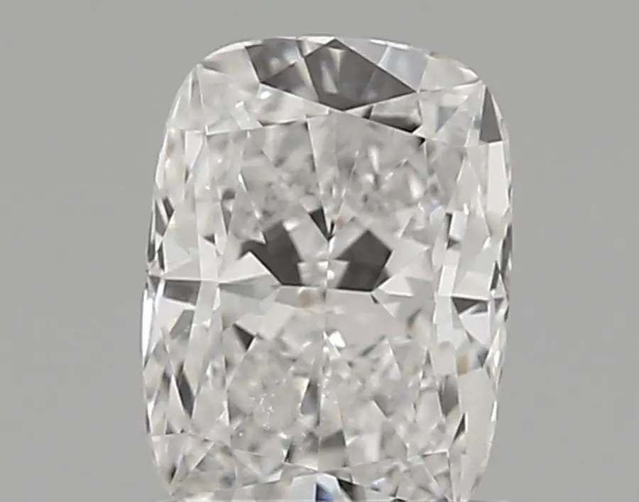1.06ct D VS1 Cushion (IGI)