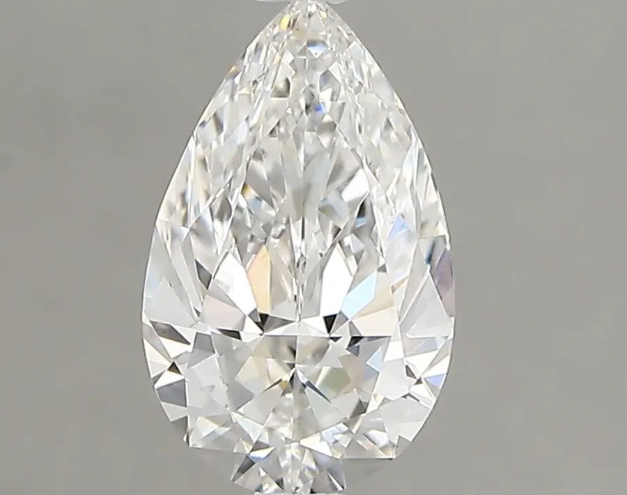 1.06ct E VS1 Pear (IGI)