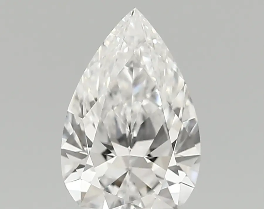 1.06ct D VVS1 Pear (IGI)