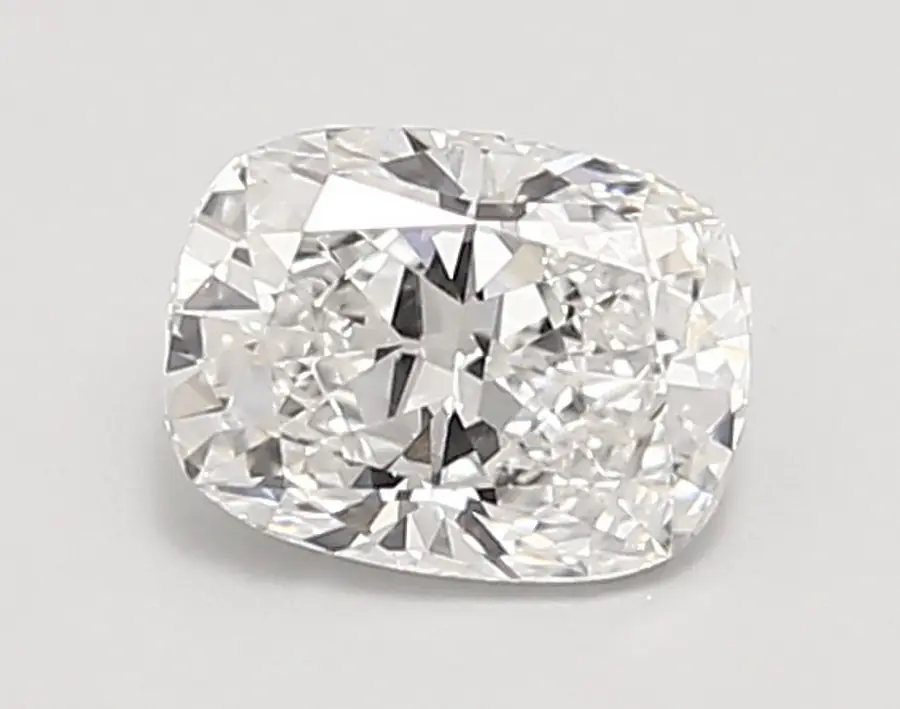 1.06ct D VVS1 Cushion (IGI)