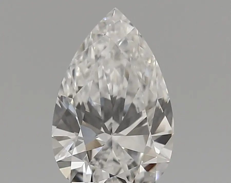 1.06ct E VVS2 Pear (IGI)