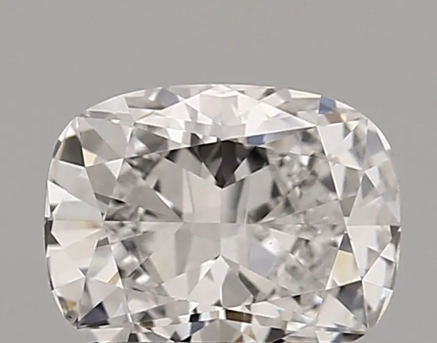 1.06ct D VVS2 Cushion (IGI)