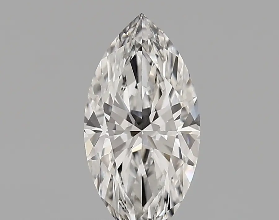 1.06ct E VVS1 Marquise (IGI)