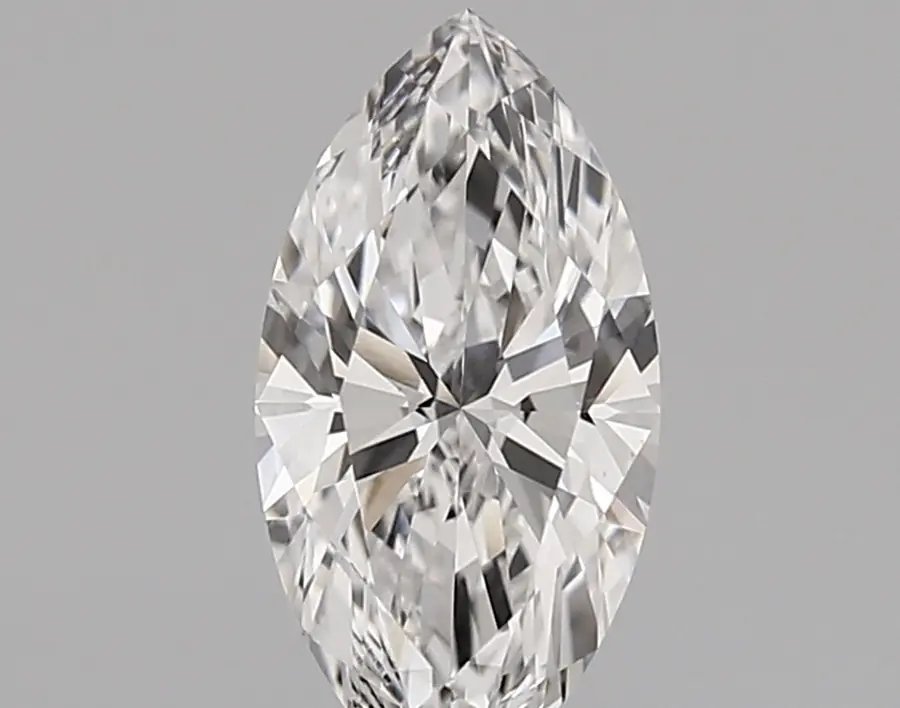 1.06ct D VVS2 Marquise (IGI)