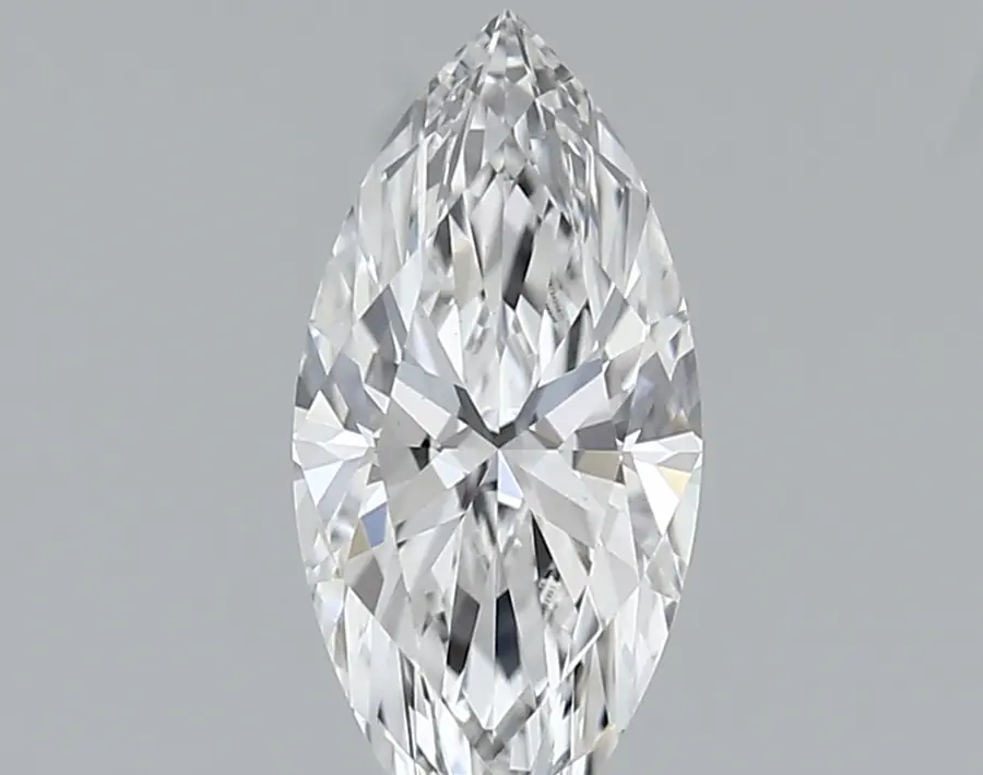 1.06ct D VVS2 Marquise (IGI)