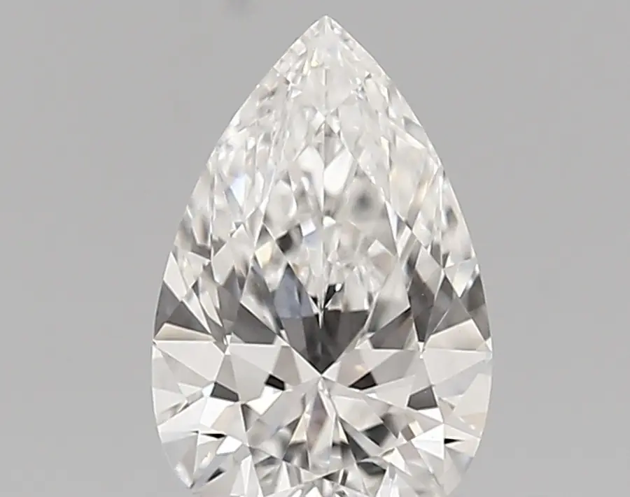 1.06ct E VVS2 Pear (IGI)