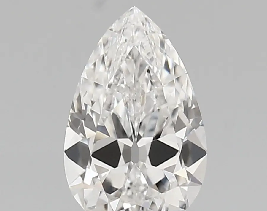 1.06ct D VVS2 Pear (IGI)