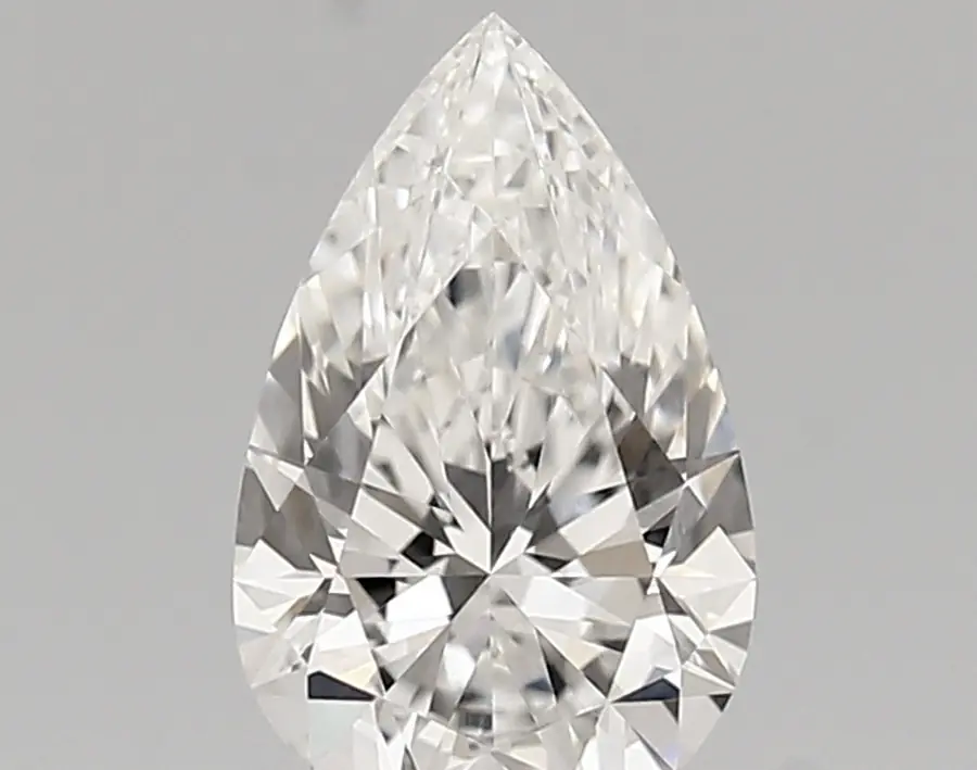 1.06ct E VVS2 Pear (IGI)