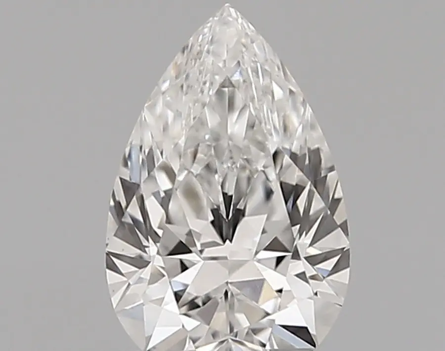 1.06ct E VVS2 Pear (IGI)