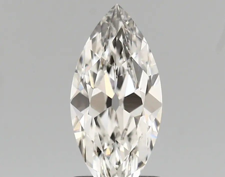 1.06ct F VVS1 Marquise Old Miner (IGI)